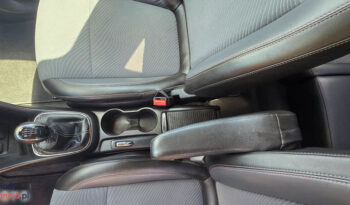 Opel Mokka X | 4×4 (doł. automatycznie) | Manualna | 140 KM | Czarny full