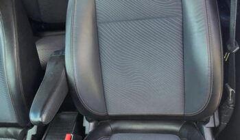 Opel Mokka X | 4×4 (doł. automatycznie) | Manualna | 140 KM | Czarny full