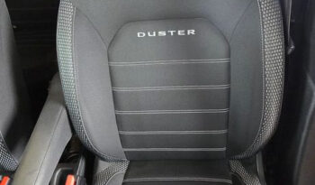 Dacia Duster | FWD (przód) | Manualna | 114 KM | Niebieski full