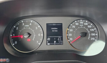 Dacia Duster | FWD (przód) | Manualna | 114 KM | Niebieski full