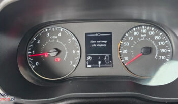 Dacia Duster | FWD (przód) | Manualna | 114 KM | Niebieski full