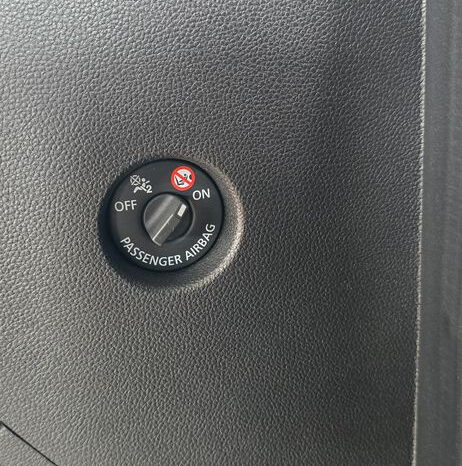 Dacia Duster | FWD (przód) | Manualna | 114 KM | Niebieski full