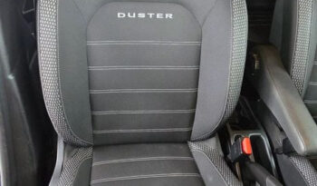 Dacia Duster | FWD (przód) | Manualna | 114 KM | Niebieski full