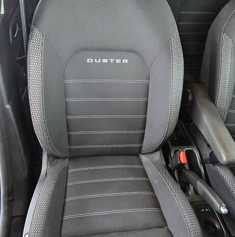 Dacia Duster | FWD (przód) | Manualna | 114 KM | Niebieski full