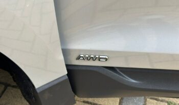 Ford Edge | 4×4 (doł. automatycznie) | Manualna | 190 KM | Srebrny full