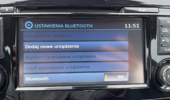 Nissan Qashqai | FWD (przód) | Manualna | 130 KM | Fioletowy full