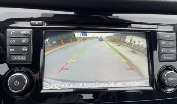 Nissan Qashqai | FWD (przód) | Manualna | 130 KM | Fioletowy full