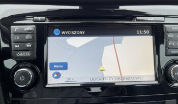 Nissan Qashqai | FWD (przód) | Manualna | 130 KM | Fioletowy full