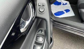 Nissan Qashqai | FWD (przód) | Manualna | 130 KM | Fioletowy full