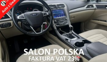 Ford Mondeo | Fwd (Przód) | Manualna | 150 Km | Złoty