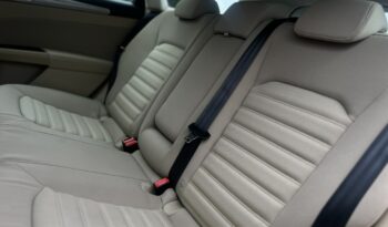 Ford Mondeo | FWD (przód) | Manualna | 150 KM | Złoty full