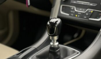 Ford Mondeo | FWD (przód) | Manualna | 150 KM | Złoty full