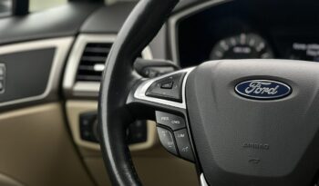 Ford Mondeo | FWD (przód) | Manualna | 150 KM | Złoty full