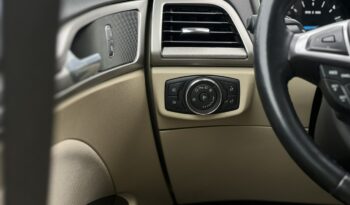 Ford Mondeo | FWD (przód) | Manualna | 150 KM | Złoty full