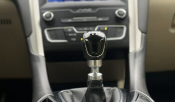 Ford Mondeo | FWD (przód) | Manualna | 150 KM | Złoty full