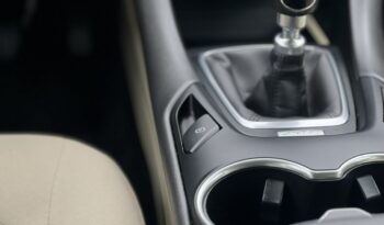 Ford Mondeo | FWD (przód) | Manualna | 150 KM | Złoty full
