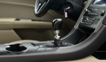 Ford Mondeo | FWD (przód) | Manualna | 150 KM | Złoty full