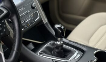 Ford Mondeo | FWD (przód) | Manualna | 150 KM | Złoty full