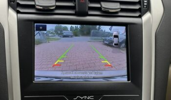 Ford Mondeo | FWD (przód) | Manualna | 150 KM | Złoty full