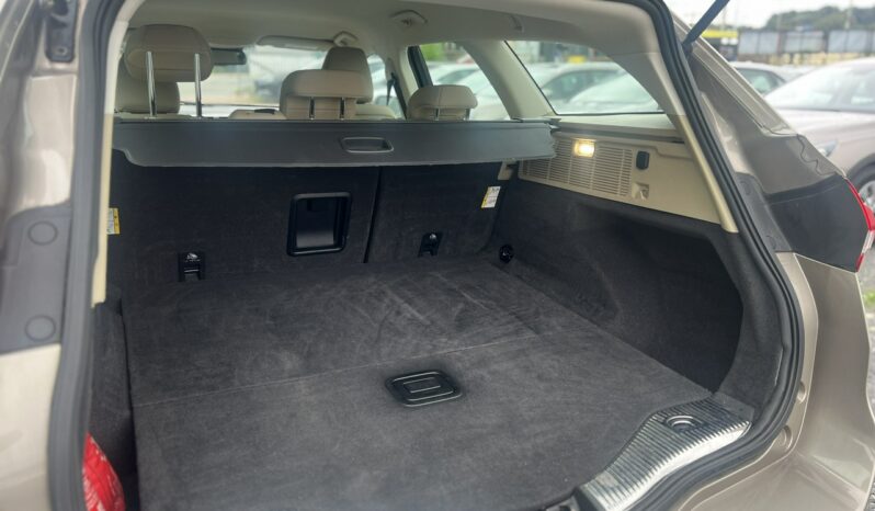Ford Mondeo | FWD (przód) | Manualna | 150 KM | Złoty full