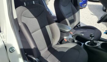Kia Soul | FWD (przód) | Manualna | 132 KM | Biały full