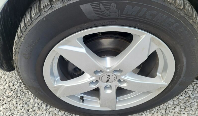 Kia Soul | FWD (przód) | Manualna | 132 KM | Biały full