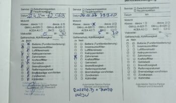 Opel Insignia | FWD (przód) | Manualna | 140 KM | Niebieski full