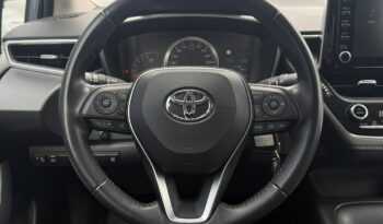 Toyota Corolla | FWD (przód) | Automatyczna | 125 KM | Niebieski full