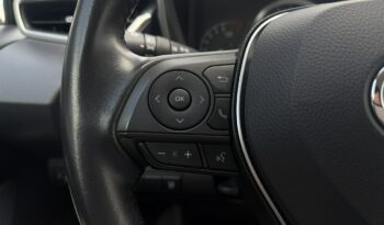 Toyota Corolla | FWD (przód) | Automatyczna | 125 KM | Niebieski full