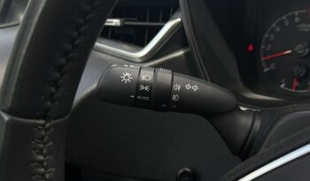Toyota Corolla | FWD (przód) | Automatyczna | 125 KM | Niebieski full