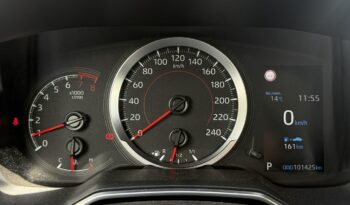 Toyota Corolla | FWD (przód) | Automatyczna | 125 KM | Niebieski full