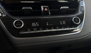 Toyota Corolla | FWD (przód) | Automatyczna | 125 KM | Niebieski full
