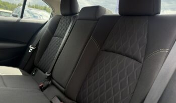 Toyota Corolla | FWD (przód) | Automatyczna | 125 KM | Niebieski full