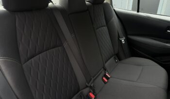 Toyota Corolla | FWD (przód) | Automatyczna | 125 KM | Niebieski full