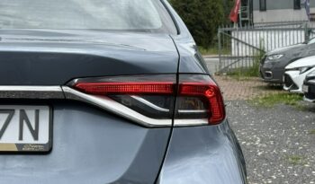 Toyota Corolla | FWD (przód) | Automatyczna | 125 KM | Niebieski full