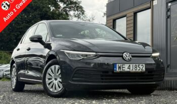 Volkswagen Golf | Fwd (Przód) | Manualna | 110 Km | Szary