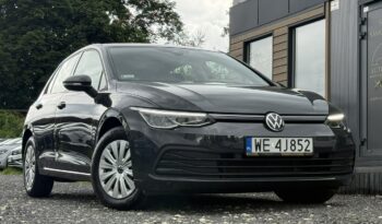 Volkswagen Golf | FWD (przód) | Manualna | 110 KM | Szary full