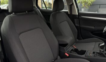 Volkswagen Golf | FWD (przód) | Manualna | 110 KM | Szary full
