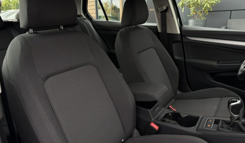 Volkswagen Golf | FWD (przód) | Manualna | 110 KM | Szary full