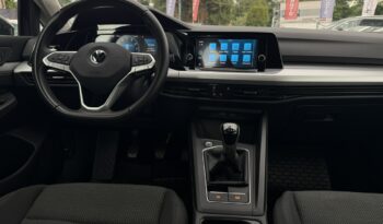 Volkswagen Golf | FWD (przód) | Manualna | 110 KM | Szary full
