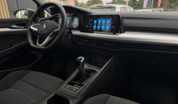 Volkswagen Golf | FWD (przód) | Manualna | 110 KM | Szary full