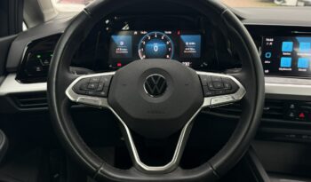 Volkswagen Golf | FWD (przód) | Manualna | 110 KM | Szary full