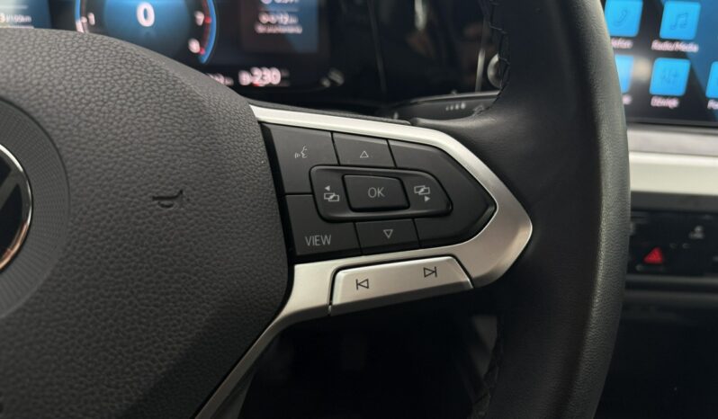 Volkswagen Golf | FWD (przód) | Manualna | 110 KM | Szary full