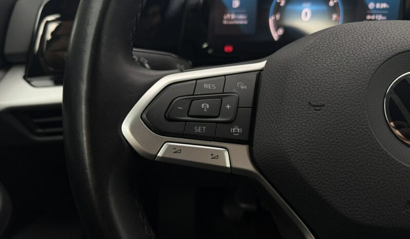 Volkswagen Golf | FWD (przód) | Manualna | 110 KM | Szary full