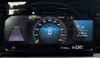 Volkswagen Golf | FWD (przód) | Manualna | 110 KM | Szary full