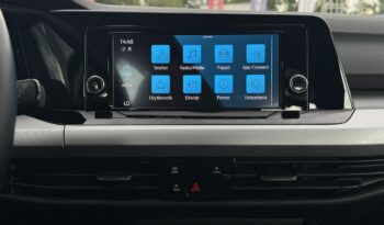 Volkswagen Golf | FWD (przód) | Manualna | 110 KM | Szary full