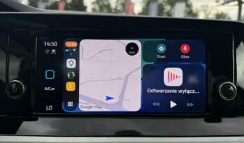 Volkswagen Golf | FWD (przód) | Manualna | 110 KM | Szary full