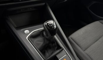 Volkswagen Golf | FWD (przód) | Manualna | 110 KM | Szary full