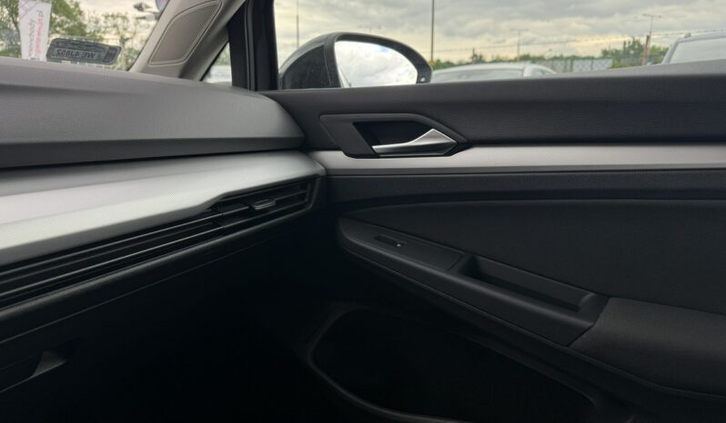 Volkswagen Golf | FWD (przód) | Manualna | 110 KM | Szary full