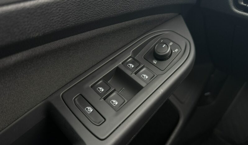 Volkswagen Golf | FWD (przód) | Manualna | 110 KM | Szary full